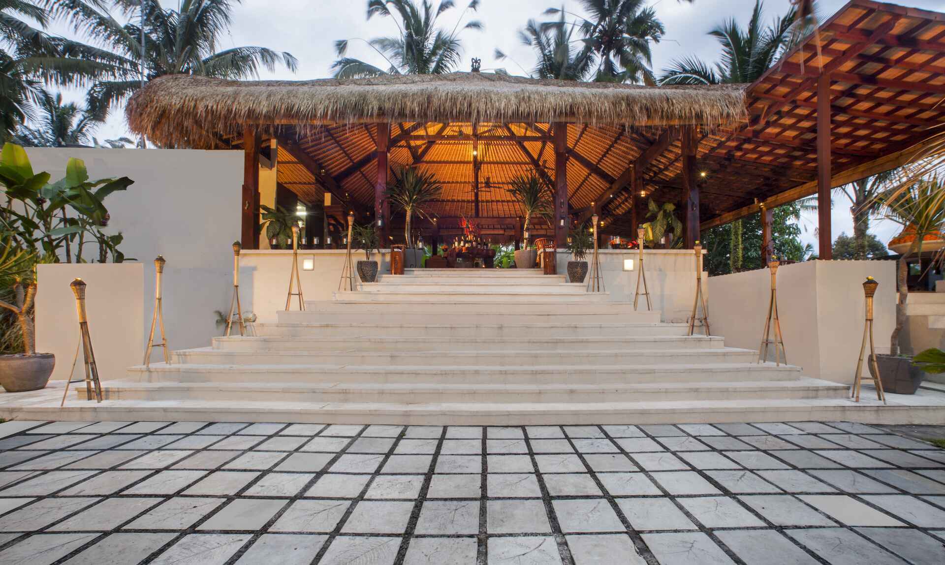 Wild Ginger Restaurant